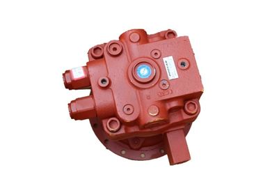 Dh300-7 υδραυλικό κόκκινο χρώμα Doosan συσκευών μηχανών ταλάντευσης μερών εκσκαφέων